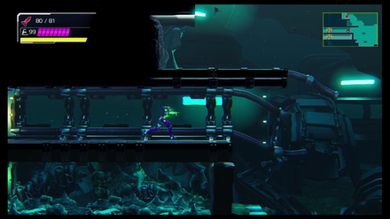 Move Freely Underwater with the Gravity Suit in Metroid Dread.png