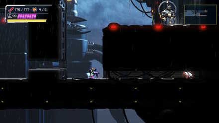 Metroid Dread MIssile Tank Locations