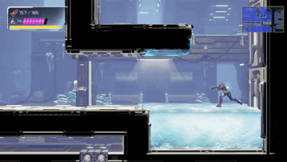 Metroid Dread MIssile Tank Locations