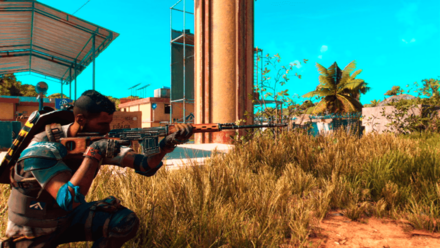 Far Cry 6 - List of Weapons.png