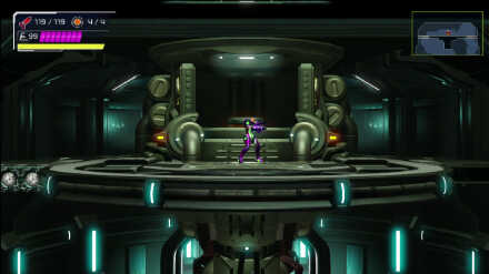 Itorash Elevator to Final Boss.jpg