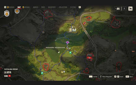 Far Cry 6 - The Long Drop