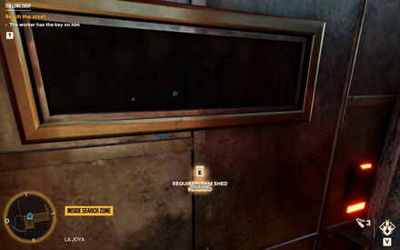 Far Cry 6 - Treasure Hunt - The Long Drop Room.jpg