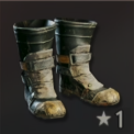 Fuego Boots Image