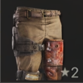 Fuego Pants Image