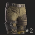 Hazmat Pants Image