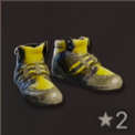 Hazmat Shoes Image