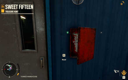 Far Cry 6 Treasure Hunt Sweet Fifteen Note.jpg