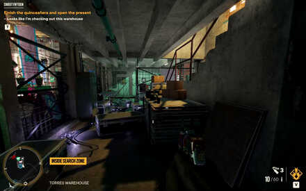Far Cry 6 Treasure Hunt Sweet Fifteen Switch 4 Hallway.jpg