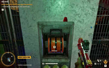 Far Cry 6 Treasure Hunt Sweet Fifteen Switch 4.jpg