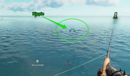 Fishing Guide Far Cry 6