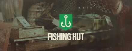 Fishing Hut