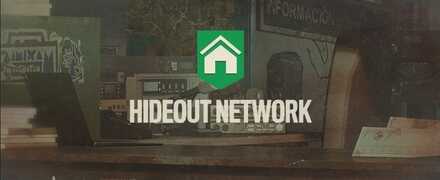 Hideout Network