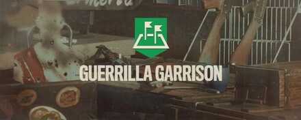 Guerrilla Garrison