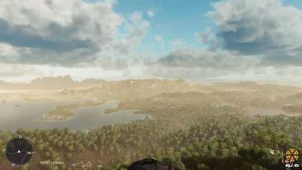 Far Cry 6 Wingsuit Guide 1