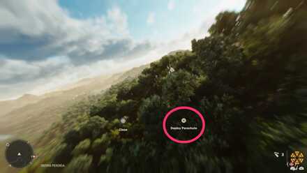 Far Cry 6 Wingsuit Guide 3