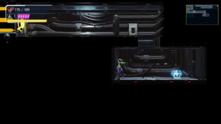Metroid Dread MIssile Tank Locations