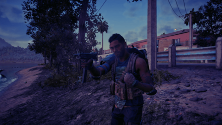 Far Cry 6 - List of Weapons.png