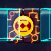 Metroid Dread - Power Bomb Block Icon