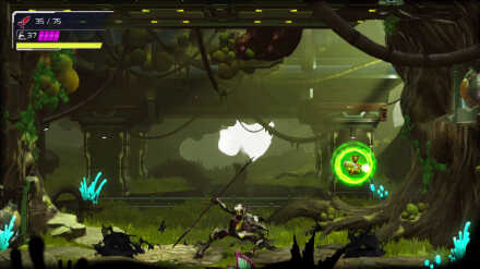 Defeat Chozo Soldier in Ghavoran.jpg