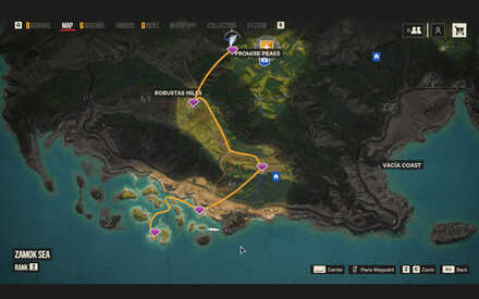 Far Cry 6 - Treasure Hunt - A Little Birdie Told Me Pelican Path.jpg