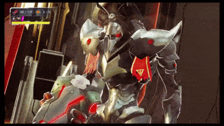 Dread - Raven Beak 3 - Melee Counter Sequence.gif