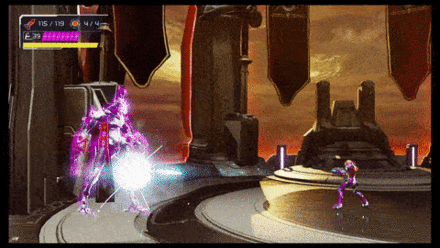 Dread - Raven Beak 1 - Three Strikes.gif