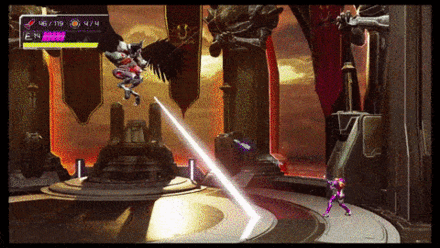 Dread - Raven Beak 2 - End.gif