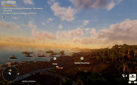 Far Cry 6 - Treasure Hunt - A Little Birdie Told Me Yarabi.jpg