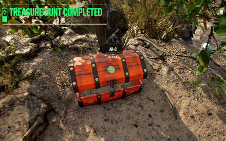 Far Cry 6 - Treasure Hunt - A Little Birdie Told Me Chest.jpg
