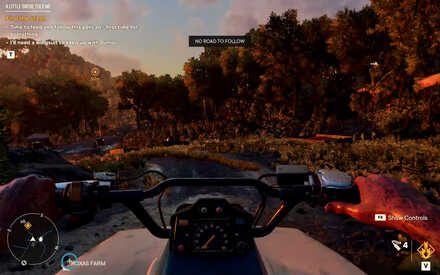 Far Cry 6 - Treasure Hunt - A Little Birdie Told Me Sotomayor Farm.jpg