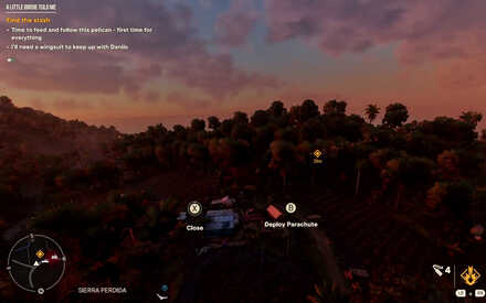 Far Cry 6 - Treasure Hunt - A Little Birdie Told Me Roxas Farm.jpg