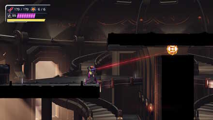 Metroid Dread MIssile Tank Locations