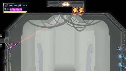 Metroid Dread MIssile Tank Locations