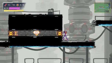 Metroid Dread MIssile Tank Locations