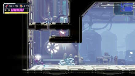 Metroid Dread MIssile Tank Locations