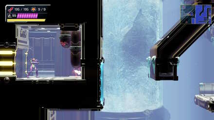 Metroid Dread MIssile Tank Locations