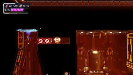 Metroid Dread MIssile Tank Locations