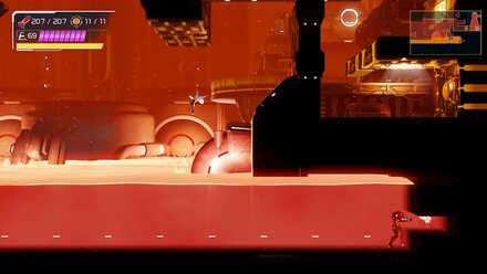 Metroid Dread MIssile Tank Locations