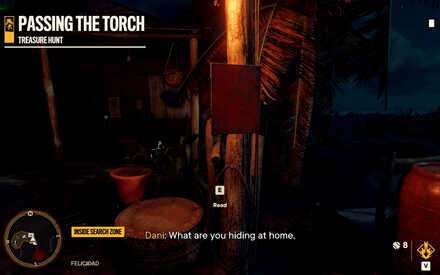 Far Cry 6 -  Treasure Hunt - Passing the Torch Note.jpg
