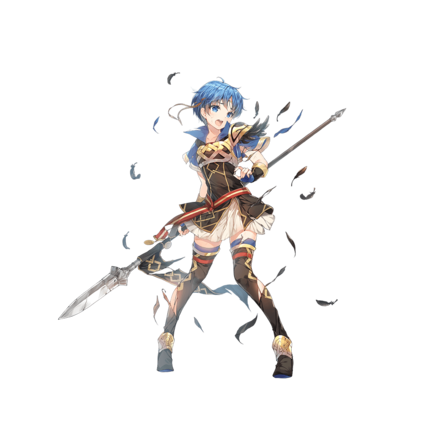 alt:Resplendent Shanna Portrait 4