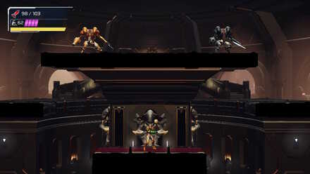 Defeat Twin Robot Chozo Soldier in Ferenia.jpg