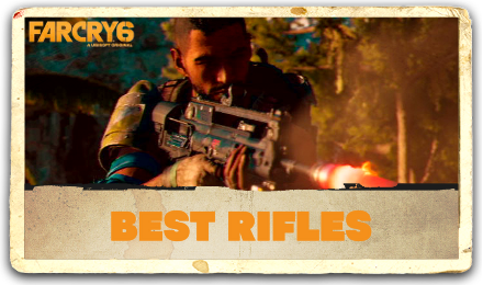 Far Cry 6 - Best Pistols.png