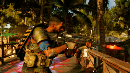 Far Cry 6 - List of Rifles.png