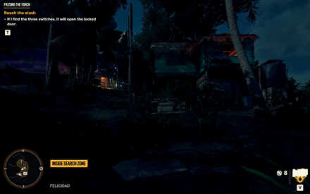 Far Cry 6 -  Treasure Hunt - Passing the Torch Switch 2 House.jpg