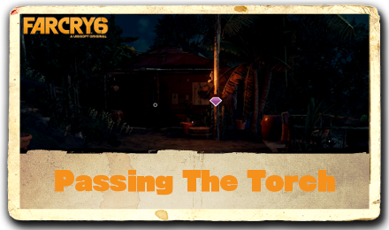 Far Cry 6 Treasure Hunt Passing the Torch.png