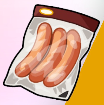 Sausages Image