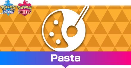 Pasta Effect and How to Get It