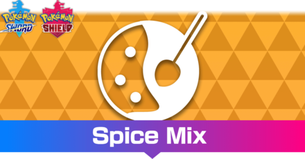 Spice Mix Effect and How to Get It