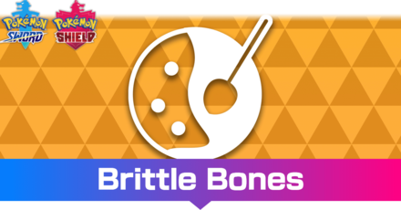 Brittle Bones Effect and How to Get It